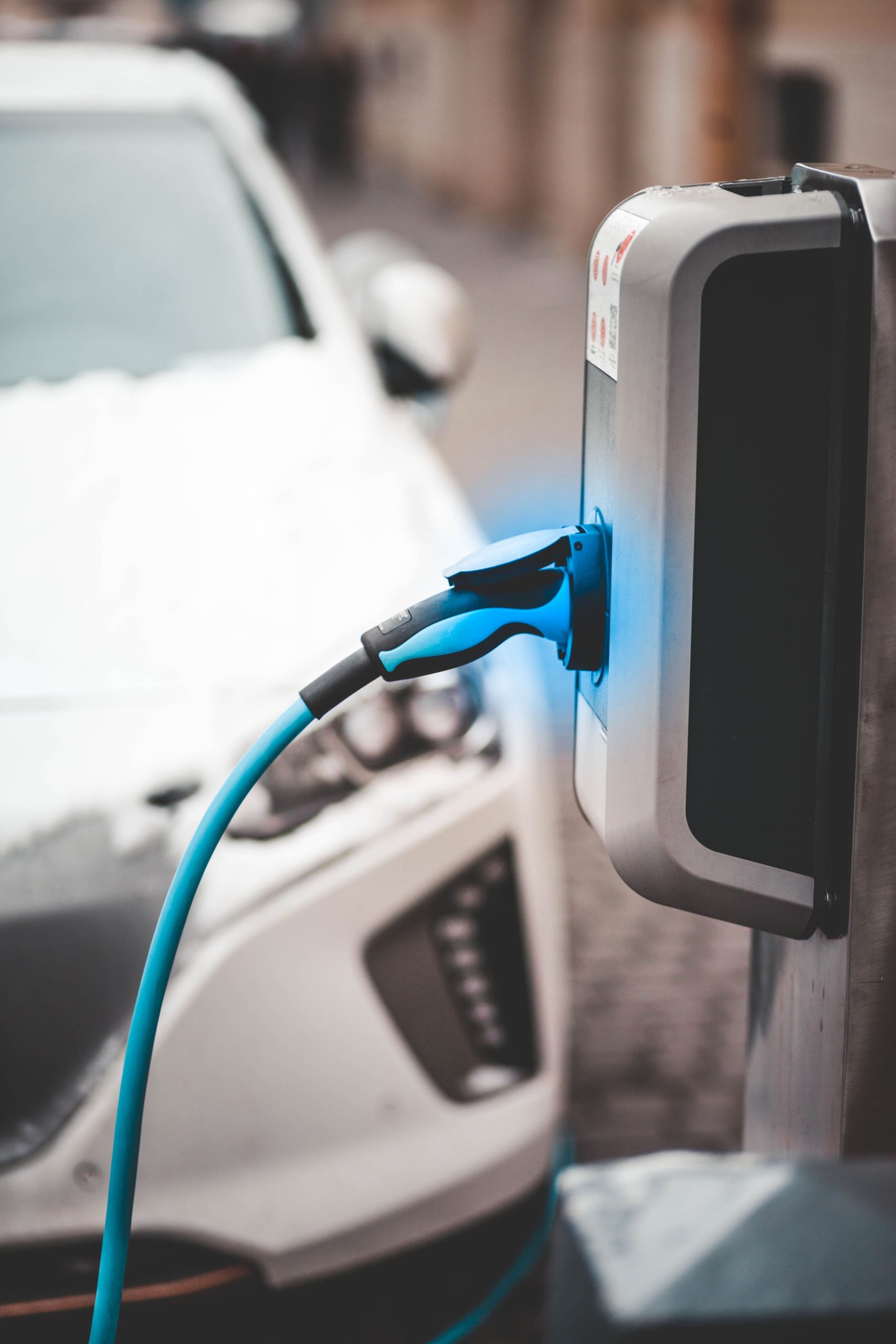 Reparación de Vehículos Eléctricos