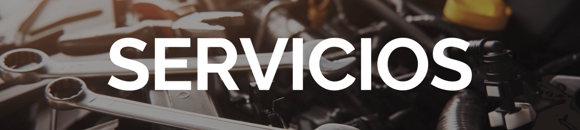 Servicios que Ofrece Motorcar